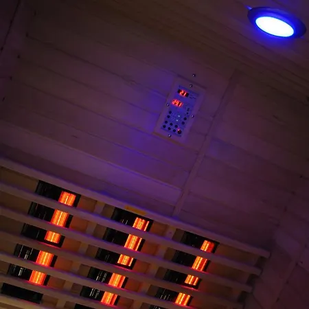 Les Rochettes Vénus 5 Сasa de vacaciones La-Roche-en-Ardenne