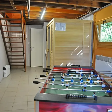 Les Rochettes Venus 5 בית נופש