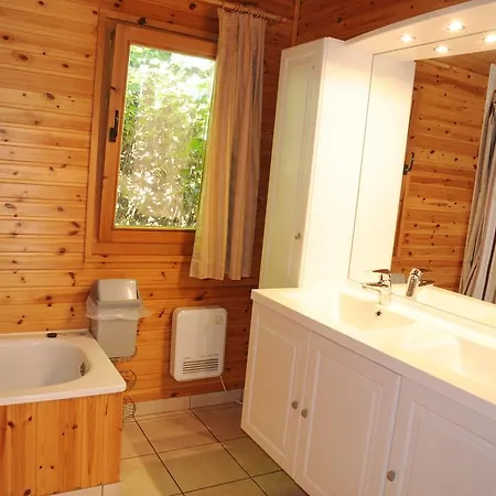 Les Rochettes Venus 5 בית נופש *