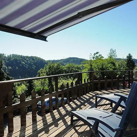 Сasa de vacaciones Les Rochettes Vénus 5 La-Roche-en-Ardenne