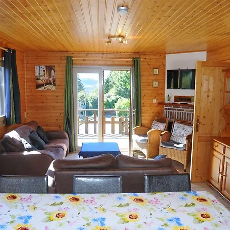 Сasa de vacaciones Les Rochettes Vénus 5