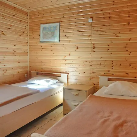 Les Rochettes Vénus 5 Сasa de vacaciones La-Roche-en-Ardenne