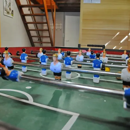 Les Rochettes Venus 5 לה רושה - אן - ארדן