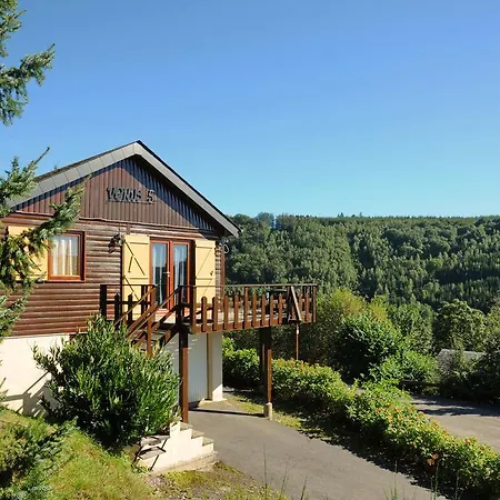 Les Rochettes Vénus 5 Сasa de vacaciones