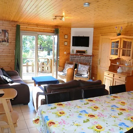 Les Rochettes Venus 5 *