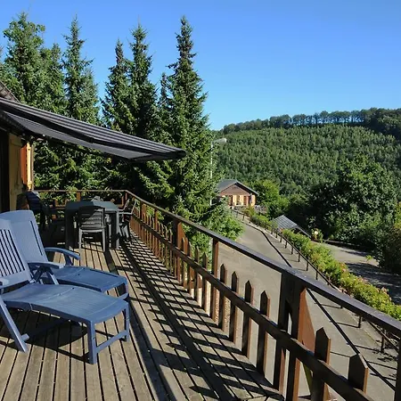 Les Rochettes Vénus 5 Сasa de vacaciones *